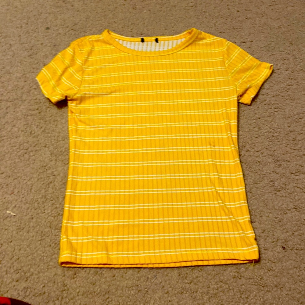 Cute comfy crop top
